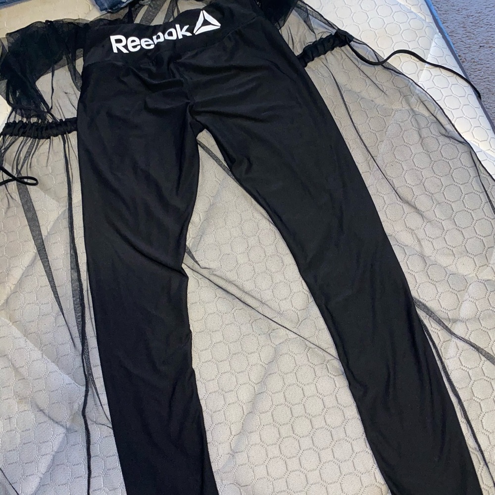 Workout legging